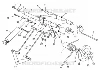 TRASERO ARM PAR (SKS) XLT SKS 0970556 (4937693769C004)