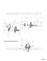 ENFRIAMIENTO, WATERPUMP