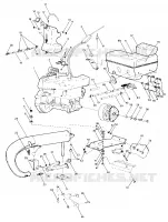 MONTAJE DEL MOTOR Sport (4912701270015A)