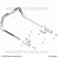 BODY, BAR DE PASAJEROS GRAB