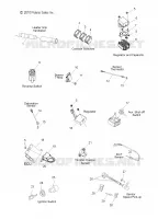 INTERRUPTORES, SENSORES and COMPONENTS