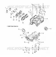 CAJA DEL CIGÜEÑAL