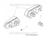 ELECTRICA, TAILLAMPS