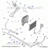 ENFRIAMIENTO SYSTEM