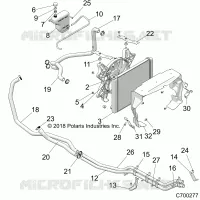 ENFRIAMIENTO SYSTEM