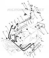 SISTEMA DE REFRIGERACIÓN 400 (4912701270024A)