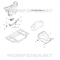 ASIENTO, OPERATOR