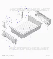 CAJA DE CARGA