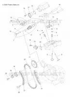 VÁLVULAS and CAMSHAFT