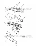 TOMA DE AIRE SYSTEM