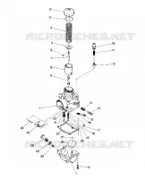 CARBURADOR  LTR (4914141414047A)
