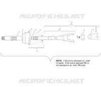 CV JOINT
