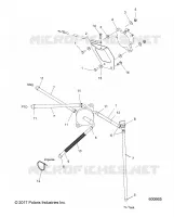 SISTEMA DE COMBUSTIBLE, FUEL PUMP AND LINES