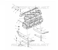 MONTAJE DEL MOTOR