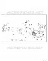 ELECTRICA, MOTOR, INTERNALS
