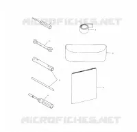 KIT DE HERRAMIENTA