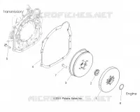 TREN, DRIVE COUPLER
