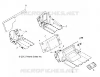 ASIENTO DIVIDER