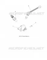 ELECTRICA, IGNITION COIL, WIRE AND SPARK PLUG