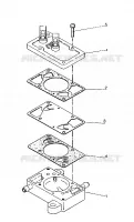 BOMBA DE COMBUSTIBLE SPORT   SPORT GT (4919271927035A)