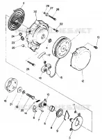 ARRANQUE DE RETROCESO ASSEMBLY (49147514750044)