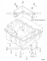 COLECTOR DE ACEITE