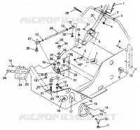 GOBIERNO 500 EFI 0963774 and EUROPEAN 500 EFI E963774 (4936183618B004)