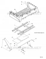 MONTAJE CAJA DE LA CAMA