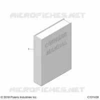 REFERENCE, EL MANUAL DEL PROPIETARIO
