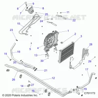 ENGINE, SISTEMA DE REFRIGERACIÃ“N
