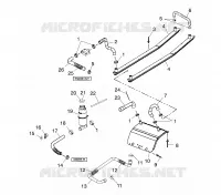 SISTEMA DE REFRIGERACIÓN