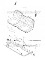 ASIENTO and BASE