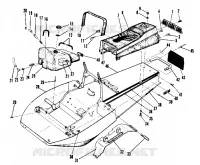 CHASSIS AND ASIENTO (SS) (4910951095002A)