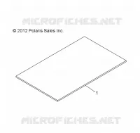 BATERÍA TRAYS