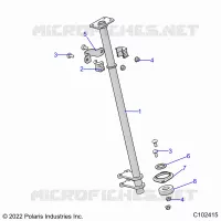 MIEMBRO DE GOBIERNO