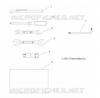 KIT DE HERRAMIENTA