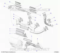 AIRE ACONDICIONADO DUCTING