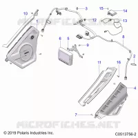 ELECTRICA, INFOTAINMENT