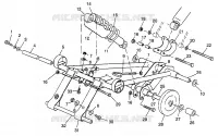 El par entre ARM Storm 0975782, Storm S.E. H975782, European Storm S.E. E97 (4937823782C003)