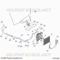 ENGINE, SISTEMA DE REFRIGERACIÃ“N