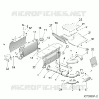 ESCAPE SYSTEM