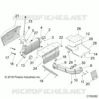 ESCAPE SYSTEM