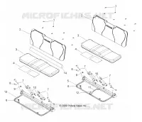 ASIENTO and BASE