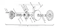 Embrague  Sport and Trail (4914161416021A)