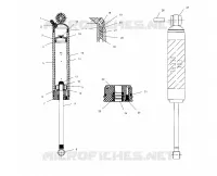 CHOQUE (REAR TRACK)(EDGE)