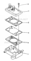 BOMBA DE COMBUSTIBLE Sport/Sport GT (4921282128047A)