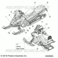 BODY, ETIQUETAS  XC, ORNG BURST SC SELECT