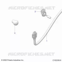 ELECTRICA, BULBS
