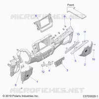 TABLERO LOWER