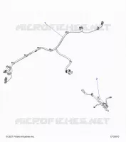 ELECTRICA, WIRE HARNESS, PERIPHERAL
